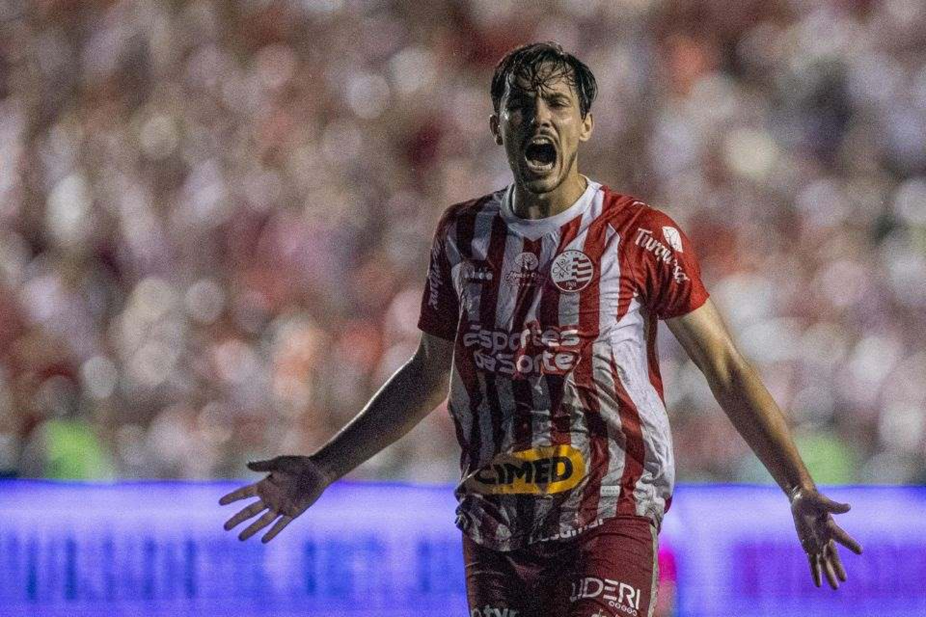 Rafael Vieira / DP Fofo