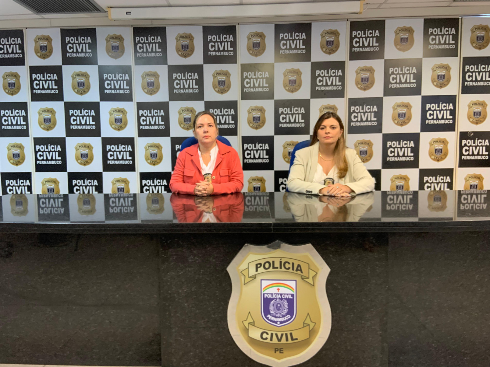 Foto: divulgação/PCPE