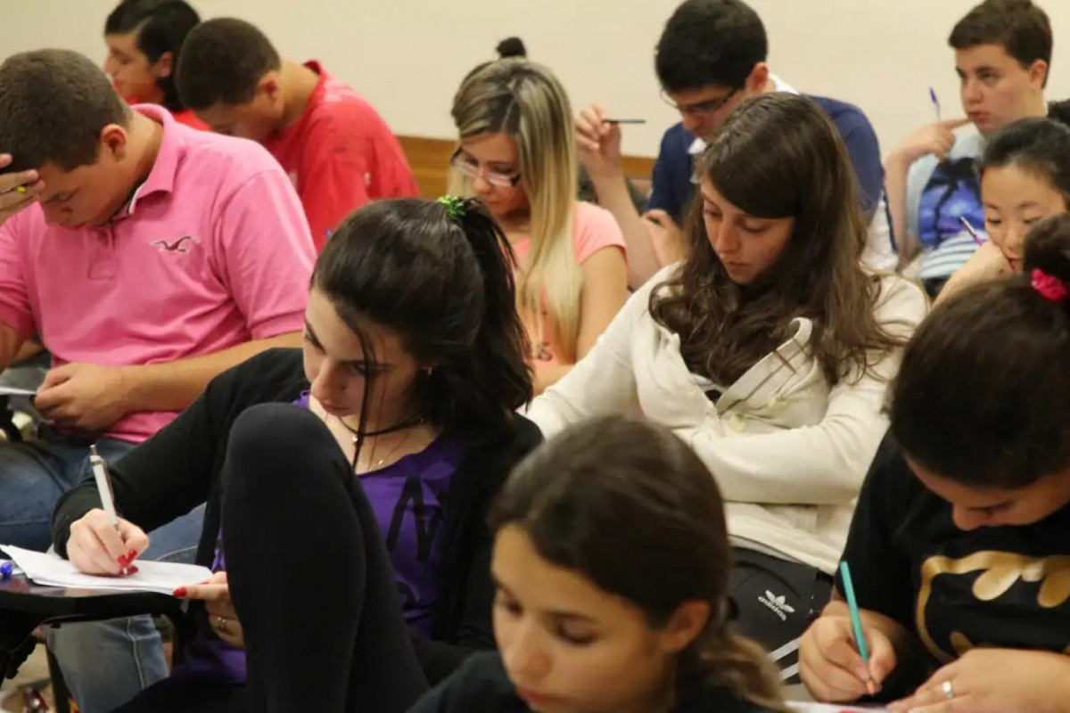 Os candidatos que pretendem concorrer às bolsas do Prouni podem se inscrever gratuitamente no Portal Único de Acesso ao Ensino Superior (Foto: MARCOS SANTOS/USP IMAGENS) Os candidatos que pretendem concorrer às bolsas do Prouni podem se inscrever gratuitamente no Portal Único de Acesso ao Ensino Superior/Foto: MARCOS SANTOS/USP IMAGENS