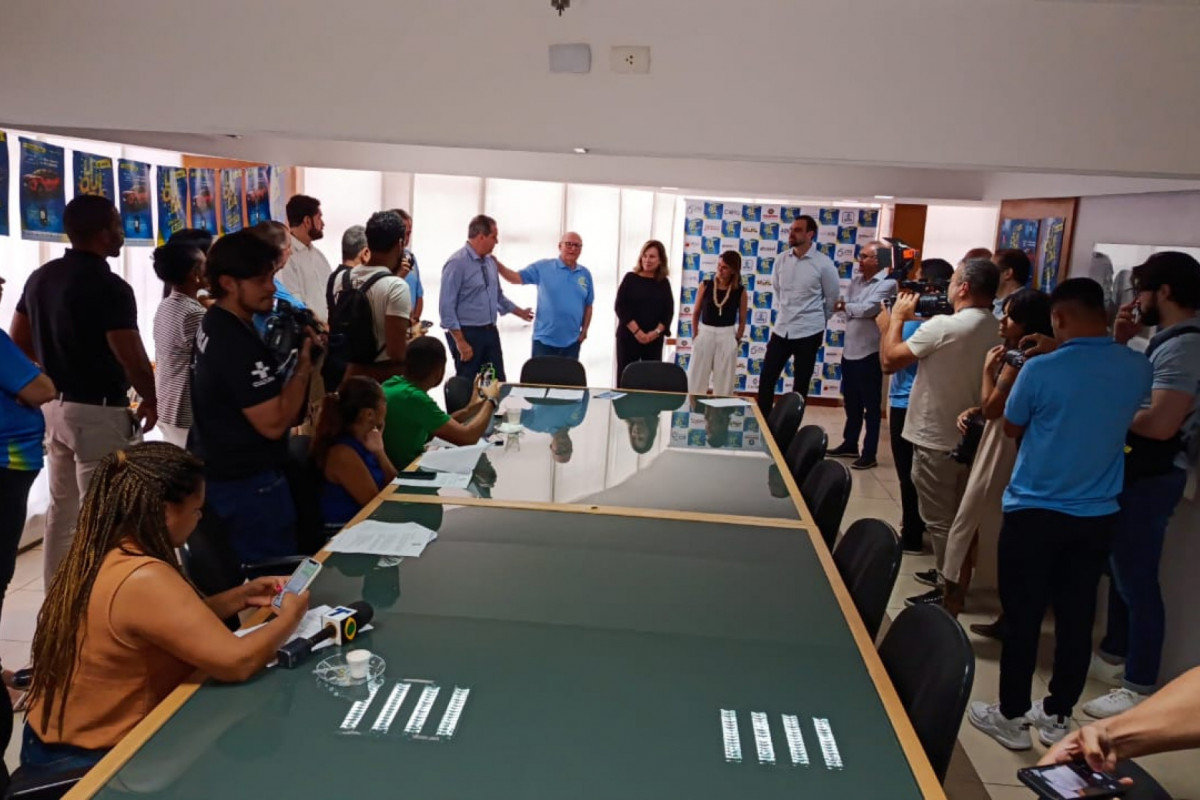 O Liquida Grande Recife contará com sorteio de prêmios e descontos nas compras que podem chegar a 70% (Foto: Divulgação) O Liquida Grande Recife contará com sorteio de prêmios e descontos nas compras que podem chegar a 70%/Foto: Divulgação