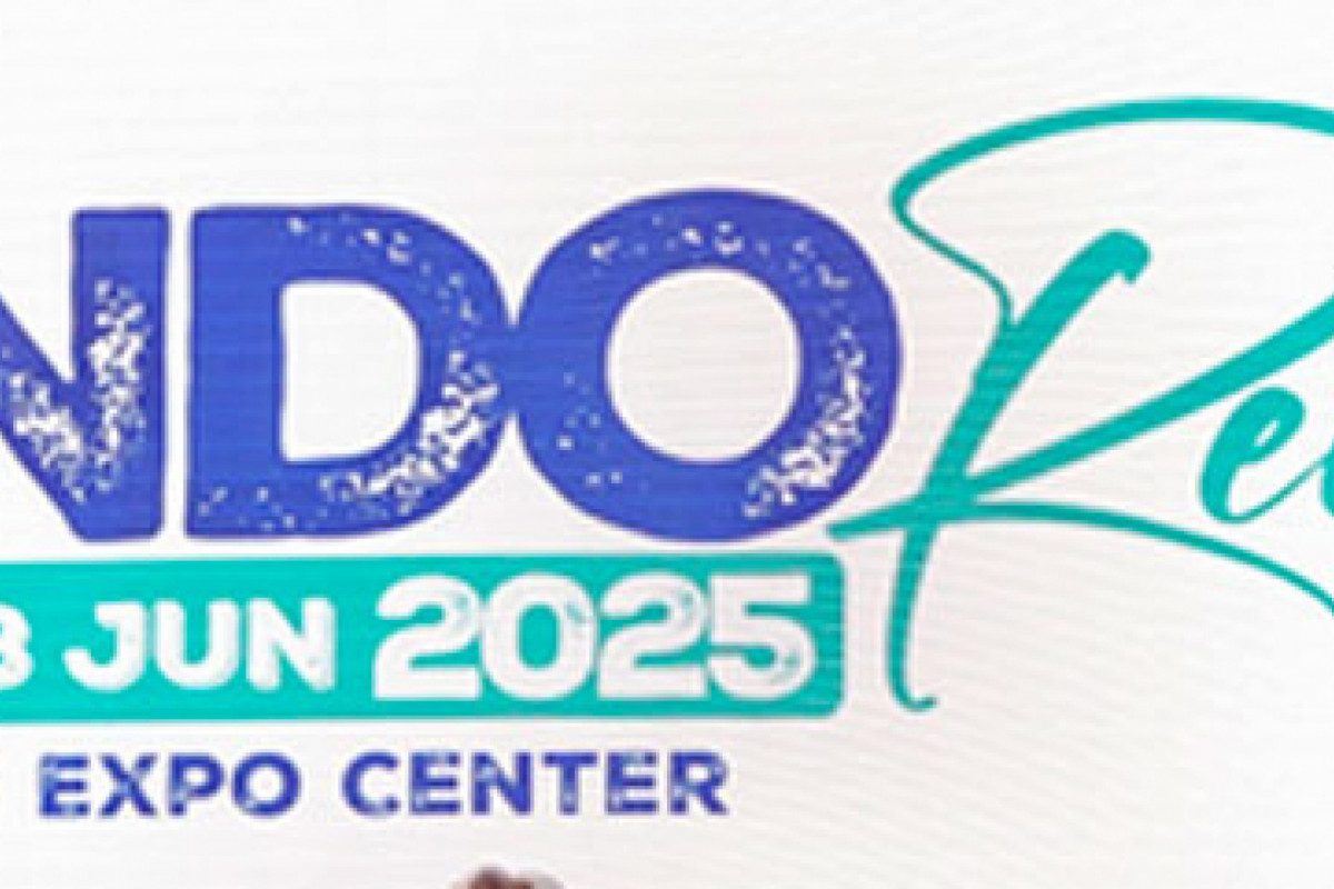 EndoRecife 2025 (Reprodução/Redes Sociais) EndoRecife 2025/Reprodução/Redes Sociais