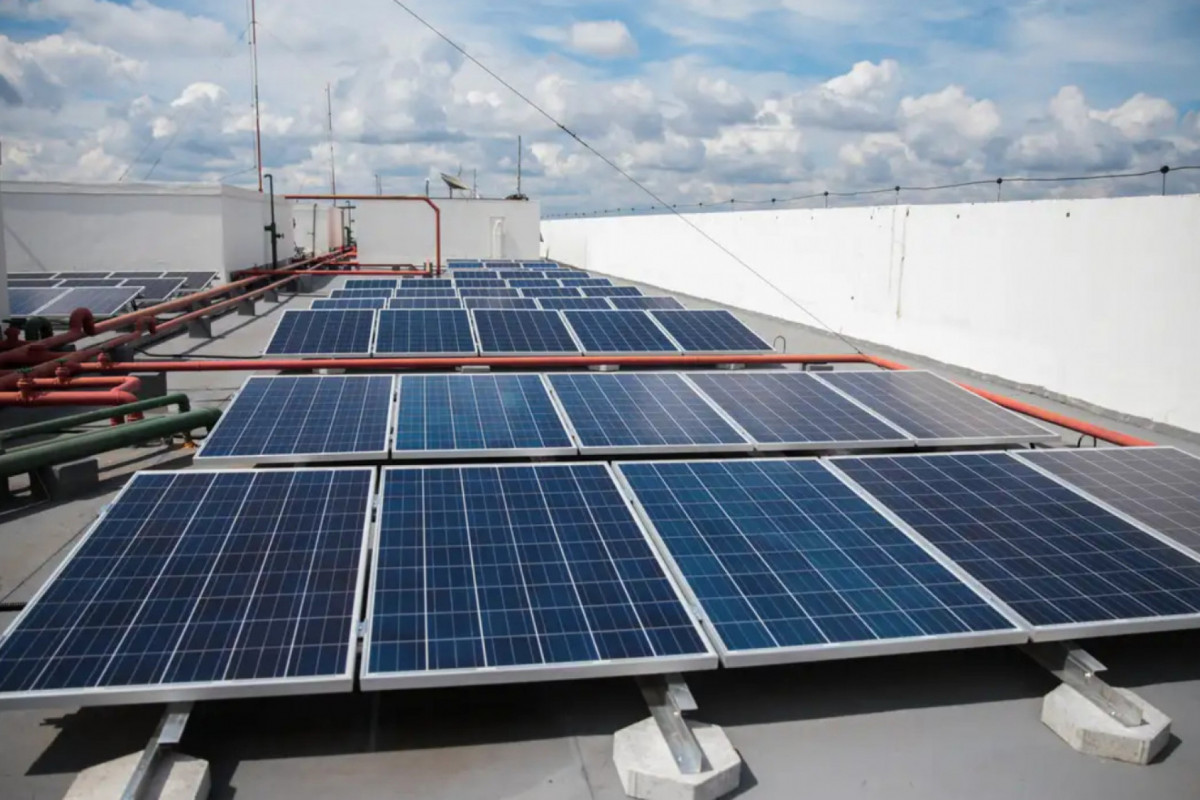 O investimento em geração de energias renováveis como a solar e a eólica, segundo especialistas, pode ser uma alternativa para suprir momentos de escassez hídrica