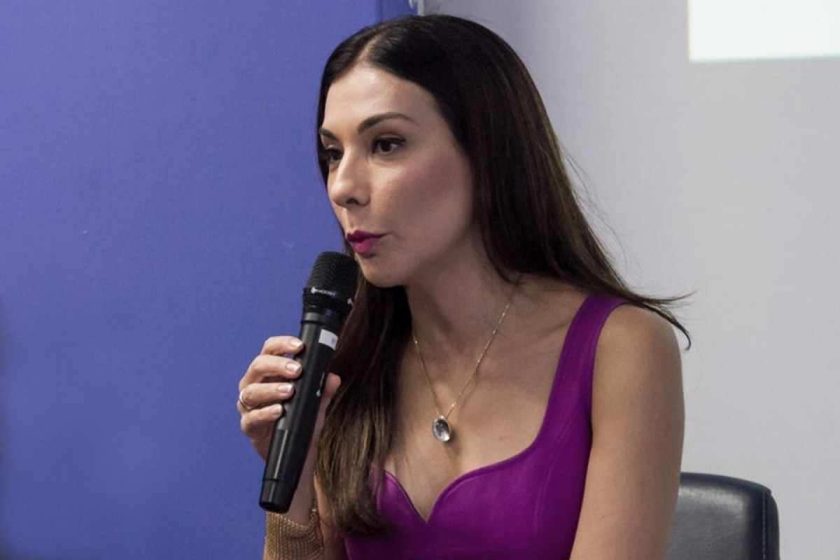Promotora Helena Capela disse que audiência pública está mantida para o dia 15 (DIVULGAÇÃO/MPPE) Promotora Helena Capela disse que audiência pública está mantida para o dia 15/DIVULGAÇÃO/MPPE