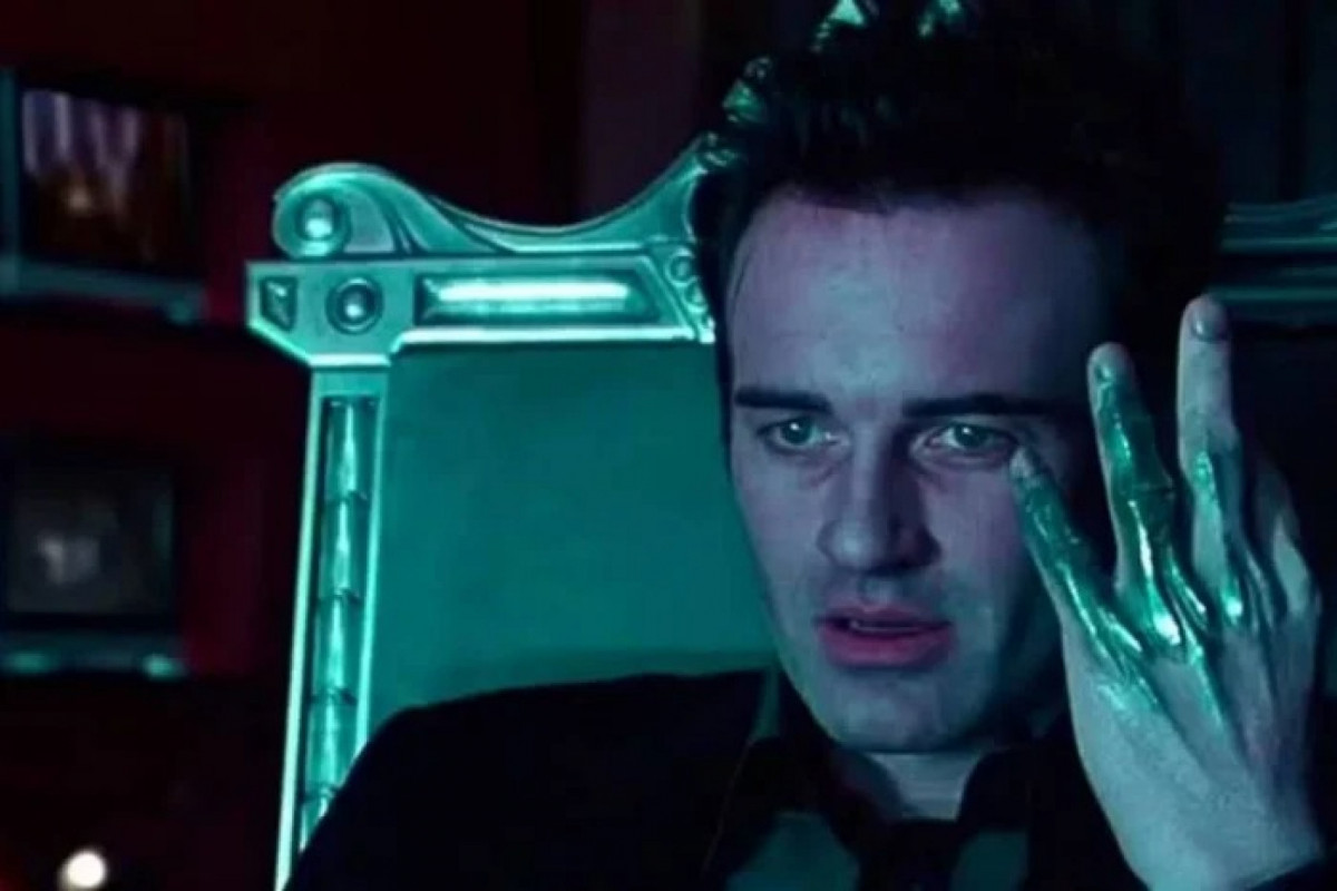 O ator interpretou o Dr. Destino em filmes do 'Quarteto Fantástico' (Divulgação) O ator interpretou o Dr. Destino em filmes do 'Quarteto Fantástico'/Divulgação
