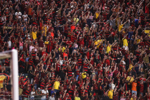 Foto: Paulo Paiva/Sport Recife