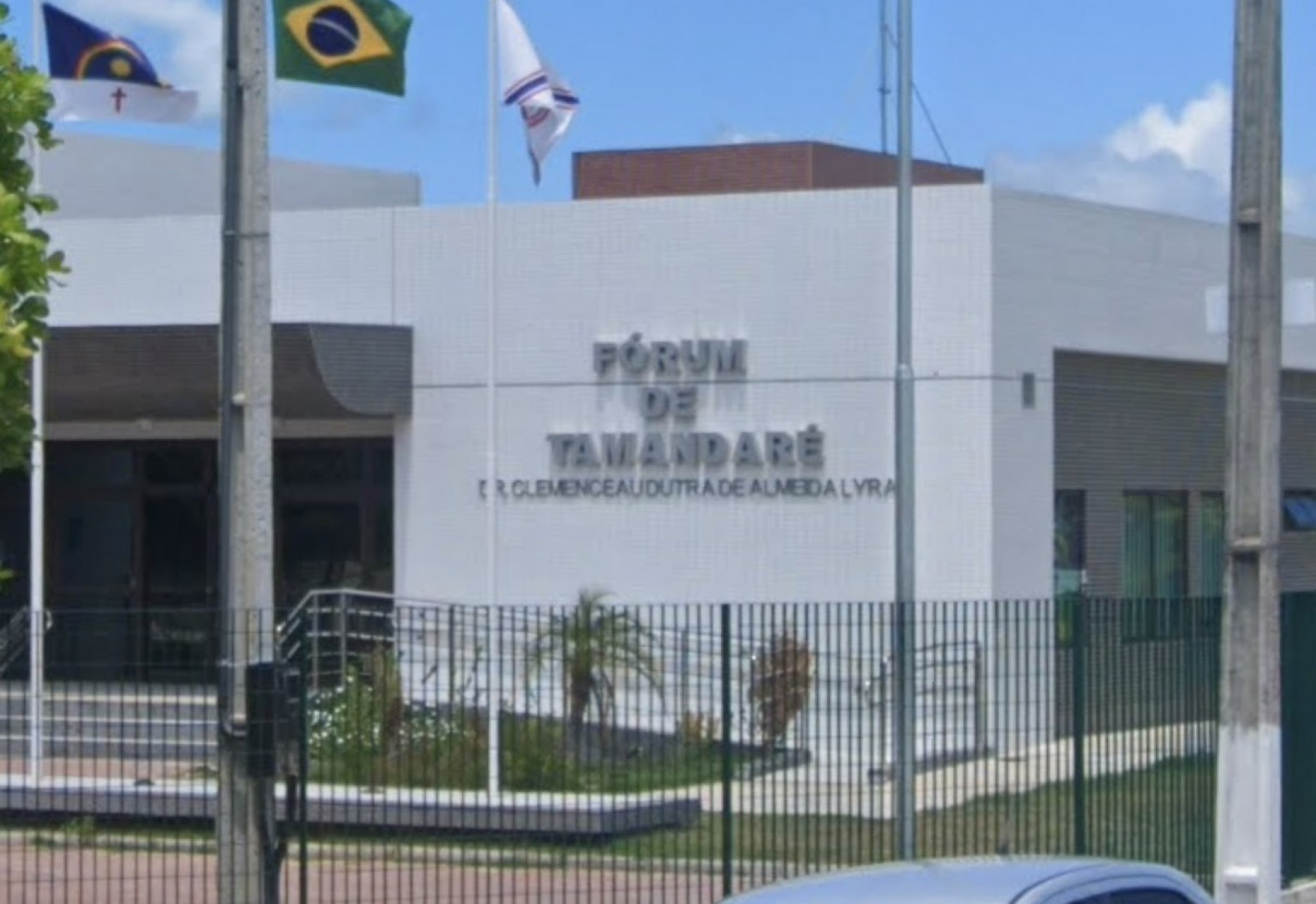 Foto: Reprodução/Google Street View