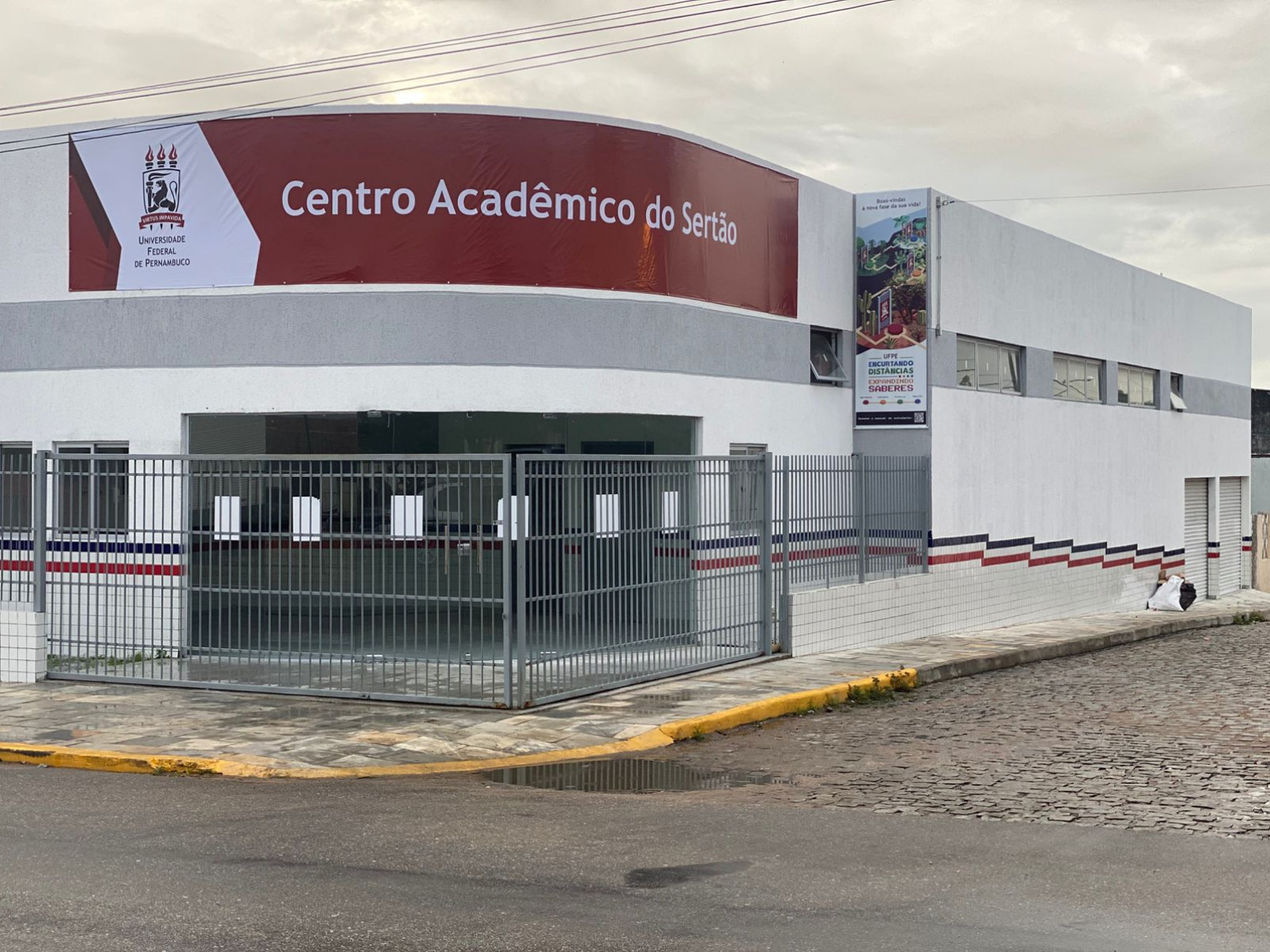 Divulgação/UFPE