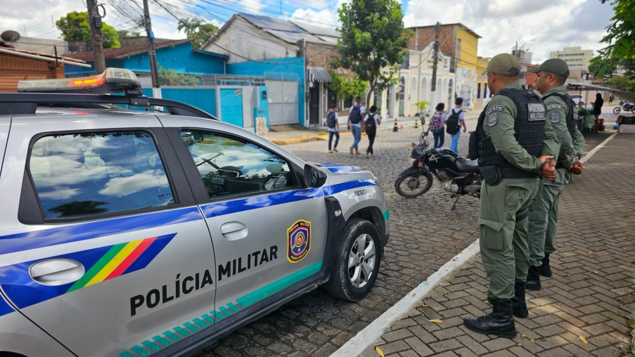 Divulgação 