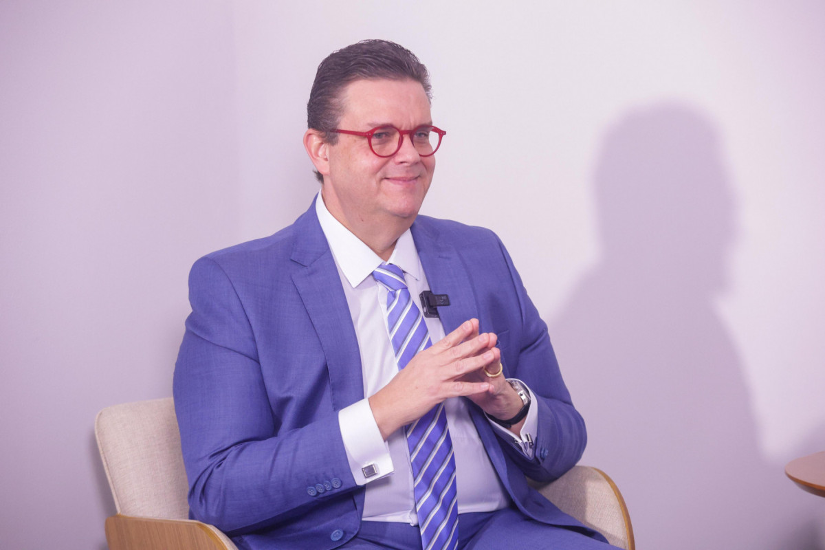 Ressarcimento não encontrará obstáculos no Congresso, diz Wolney ao Diario de Pernambuco 