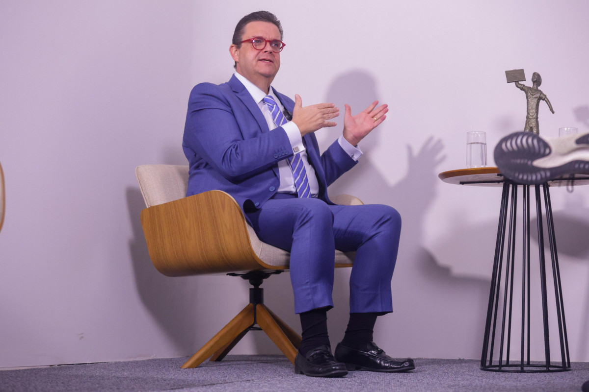 Ressarcimento não encontrará obstáculos no Congresso, diz Wolney ao Diario de Pernambuco 