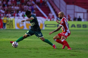 Foto: Gabriel França/Náutico