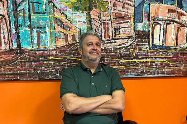 MARCOS LEANDRO/DP 