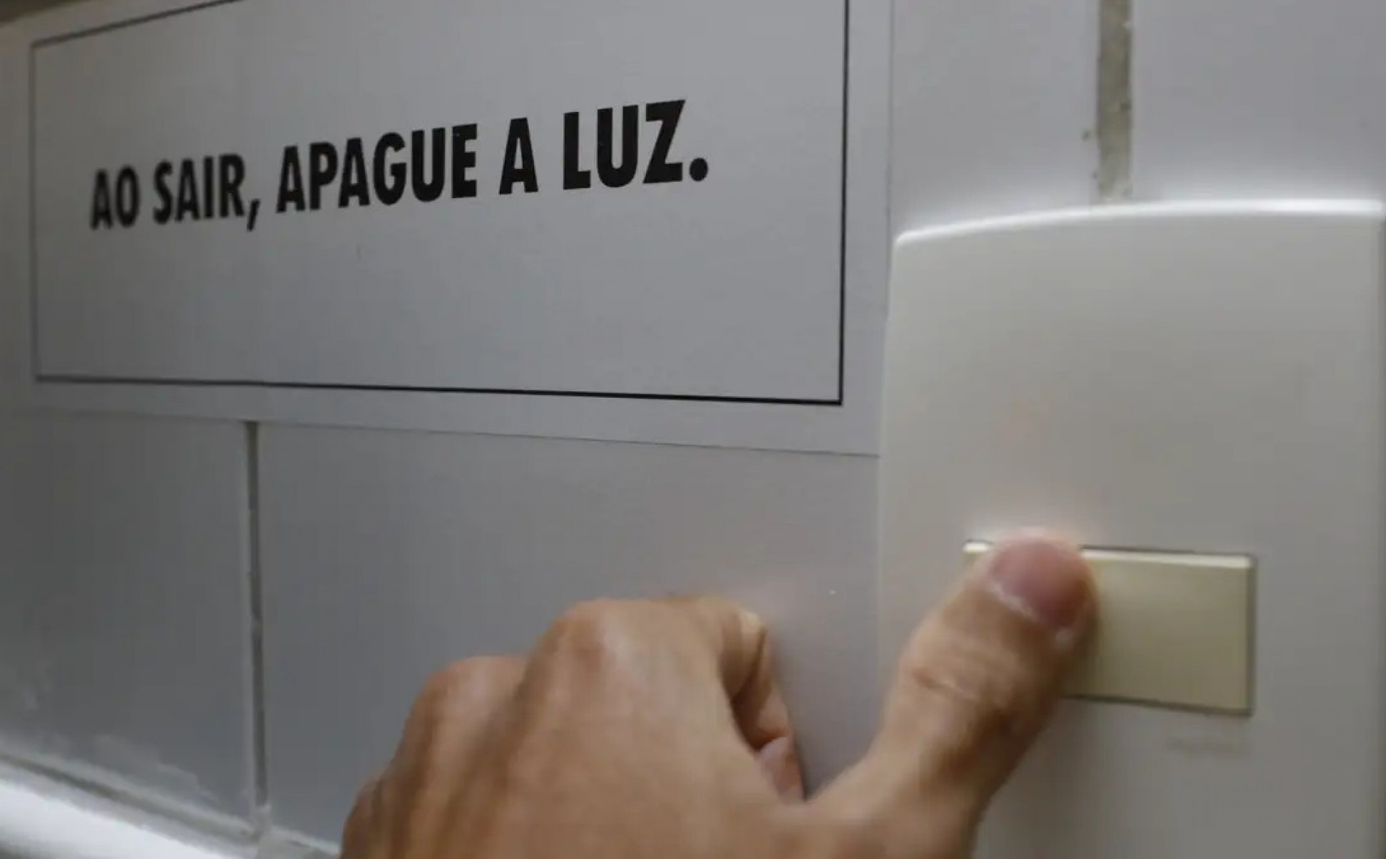  Fernando Frazão/Agência Brasil