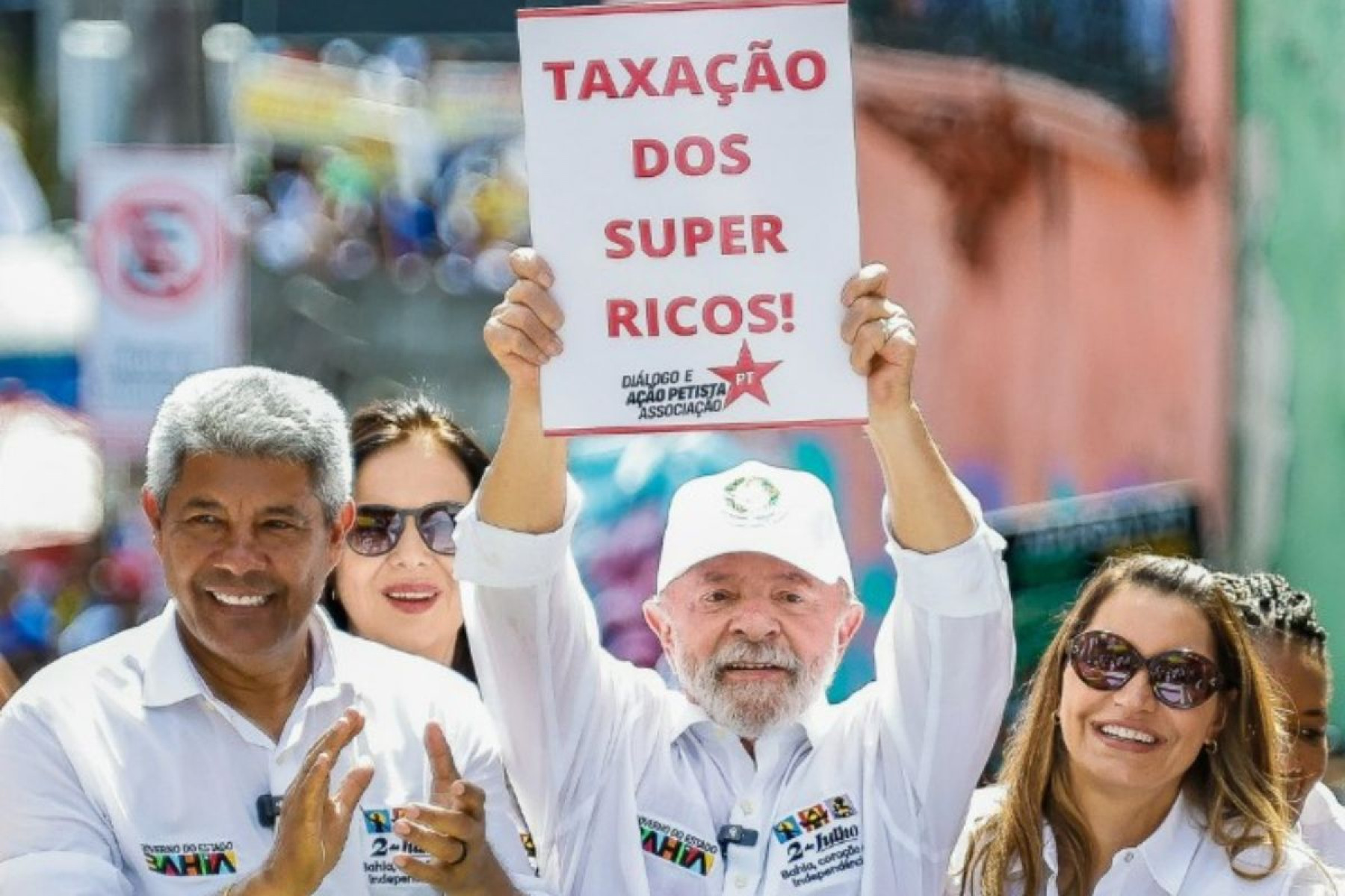 Ricardo Stuckert / PR