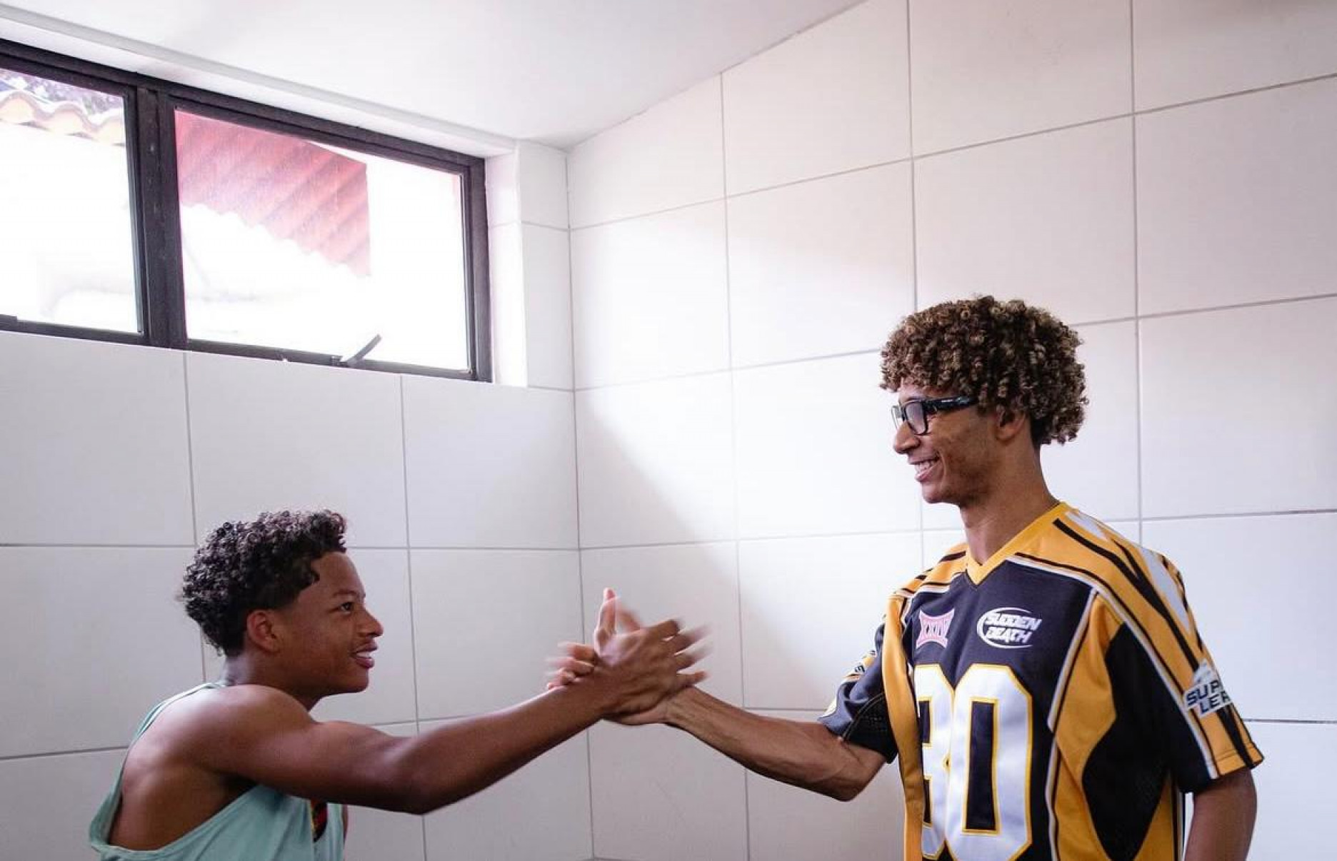 Paulo Paiva/ Sport