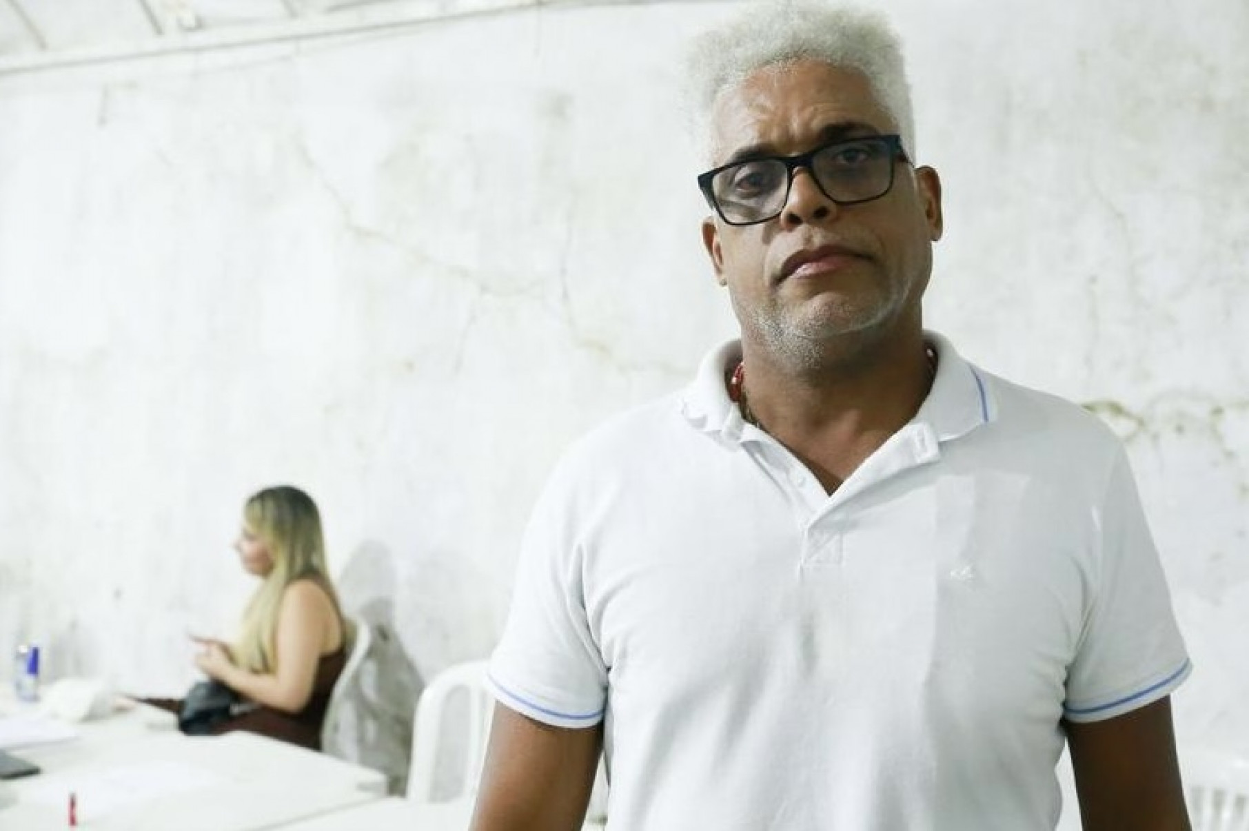 Crysli Viana/DP Foto