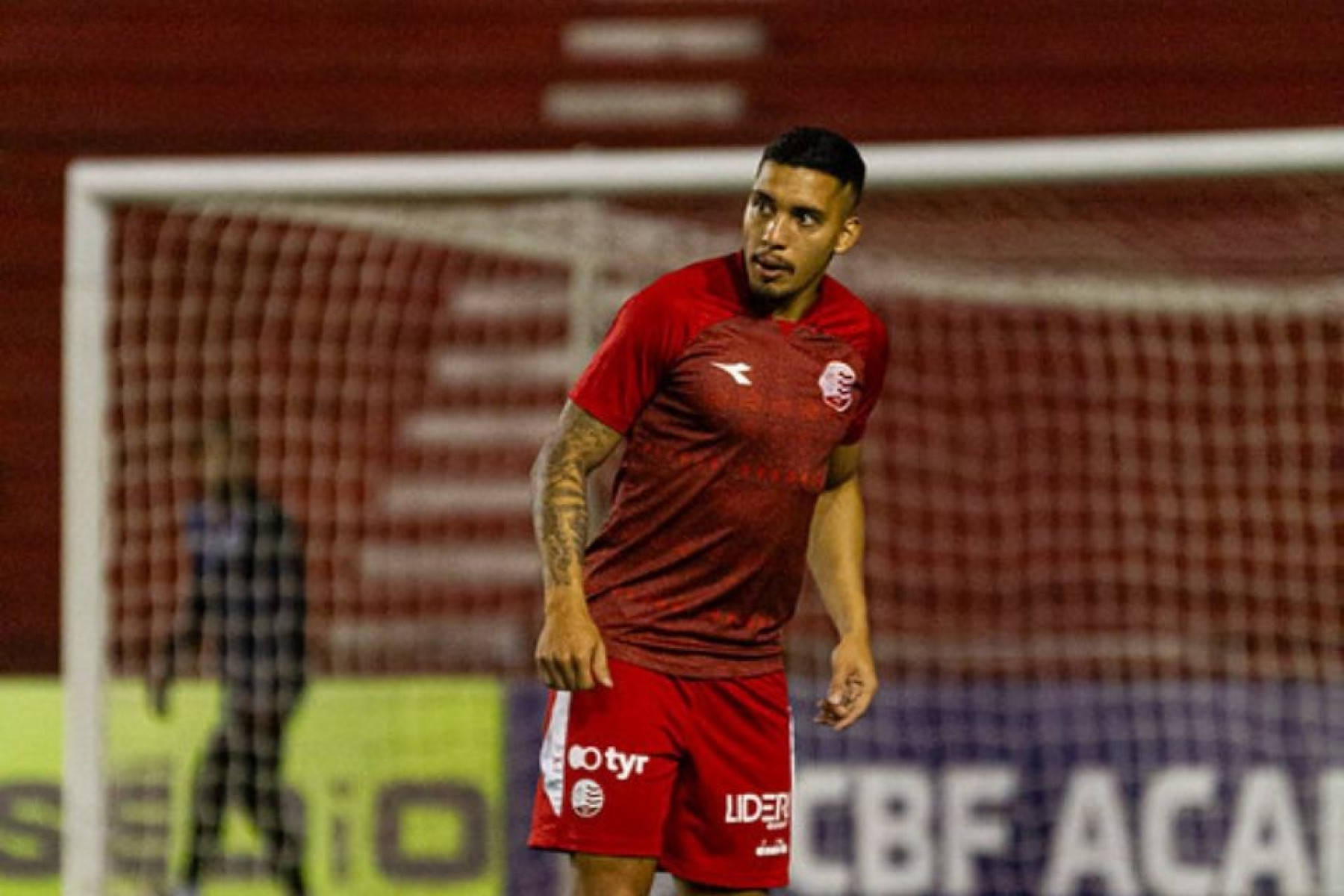 Gabriel França / CNC