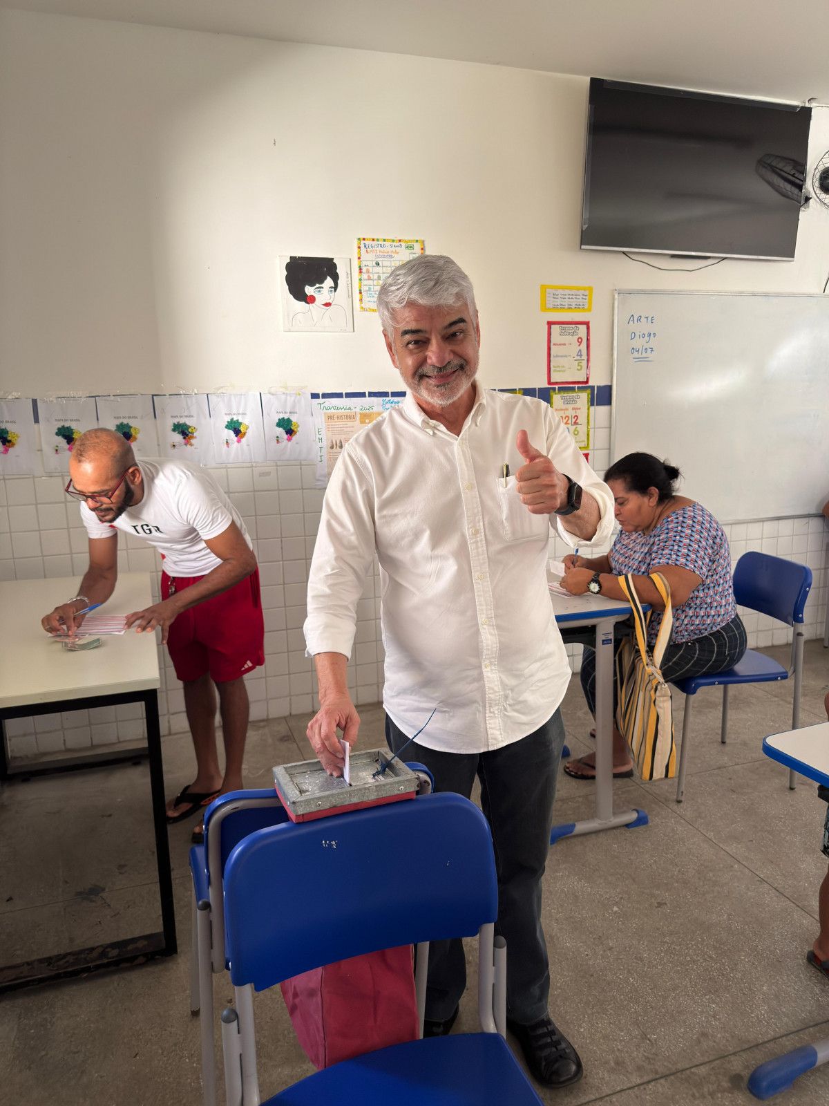 Foto: Eric Gomes