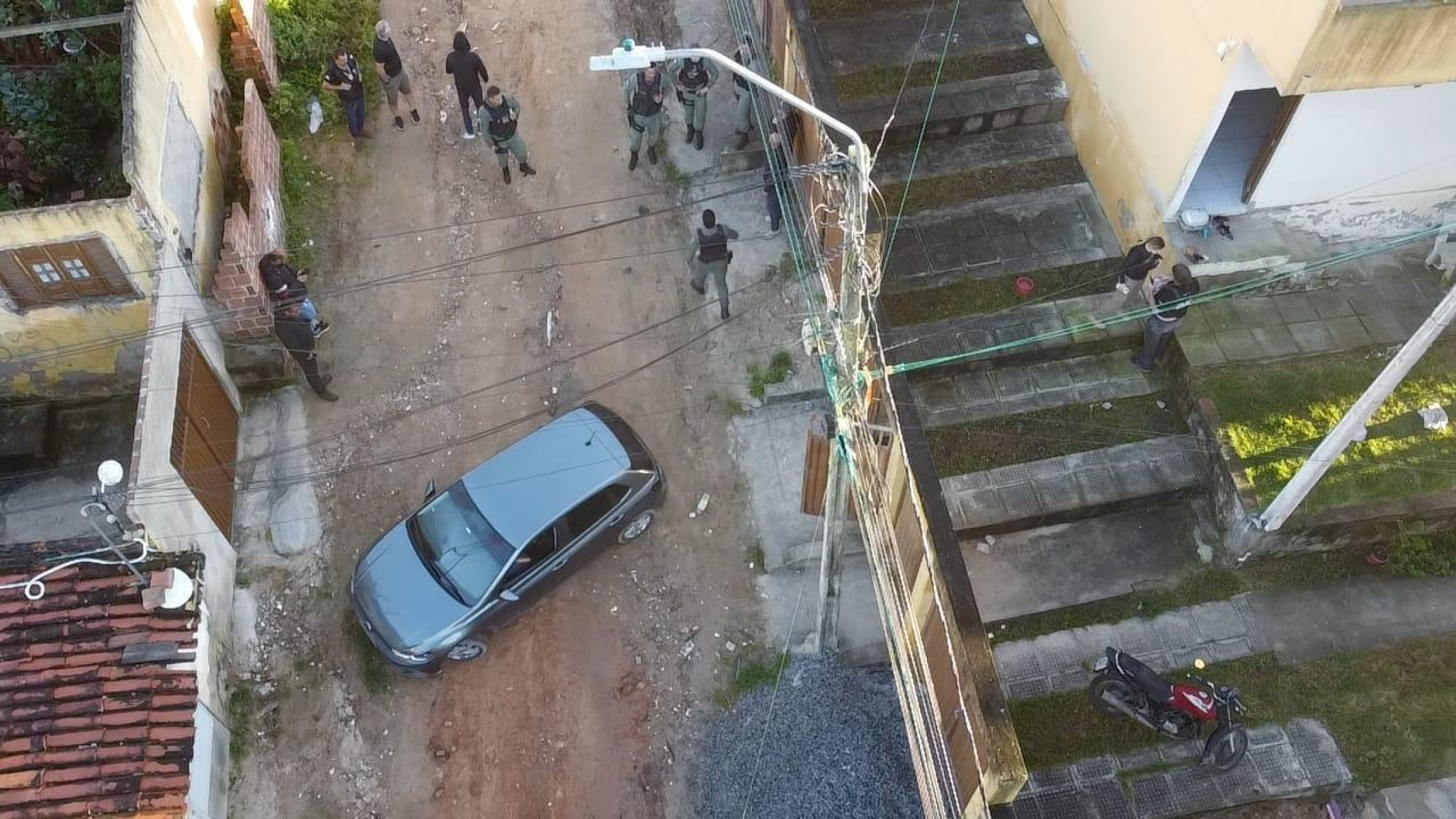 Divulgação/PCPE