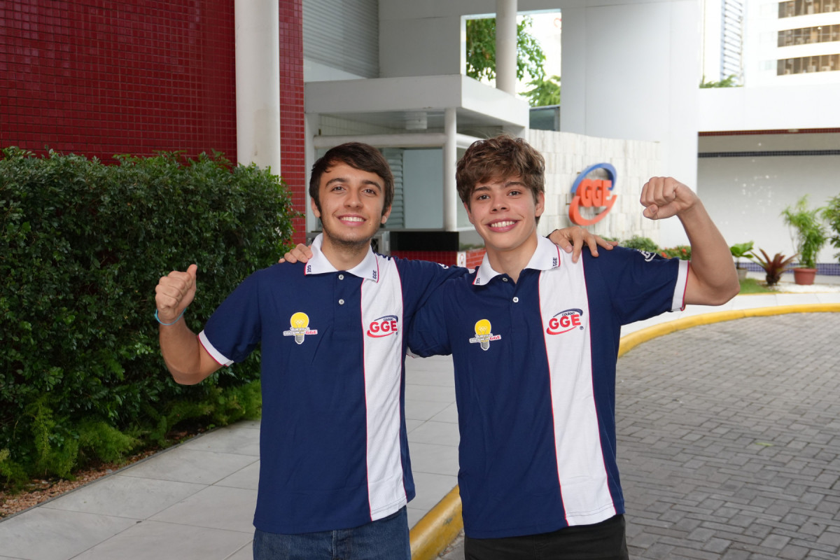 Pernambuco terá representantes pela primeira vez na Olimpíada Internacional de Matemática