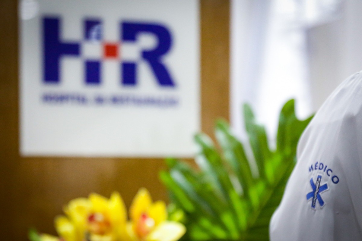 Hospital da Restauração (Rafael Vieira)
