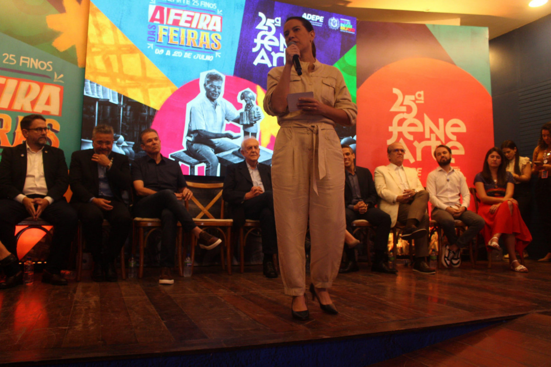 Foto: Nivaldo Fran/DP Foto