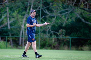 Foto: Paulo Paiva/Sport