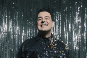 Andr&eacute; Rio &eacute; o idealizador do projeto Viva Pernambuco