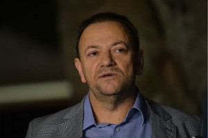 Novo presidente nacional do PT, Edinho Silva