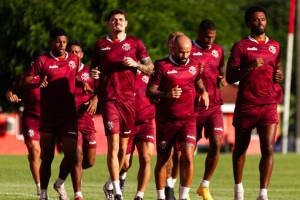 Foto: Gabriel França / CNC