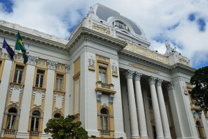 TJPE lança concurso para cadastro de reserva de servidores
