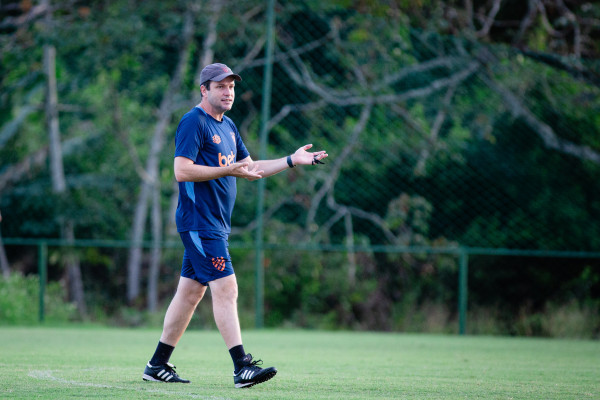 Paulo Paiva/Sport
