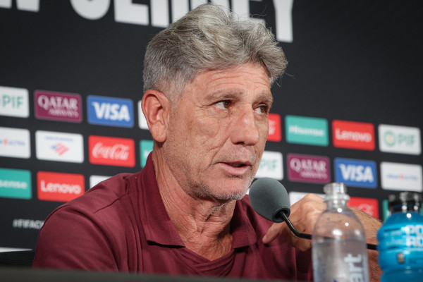 Rener Pinheiro/Fluminense FC