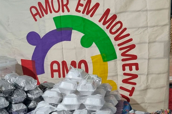 Reprodução/Redes sociais