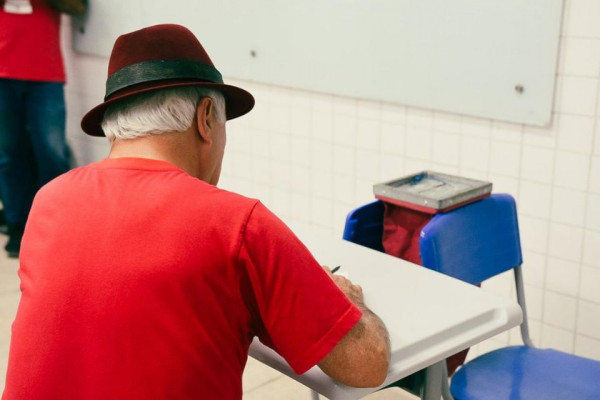  Foto: Henrique Lima/PT-PE Divulgação