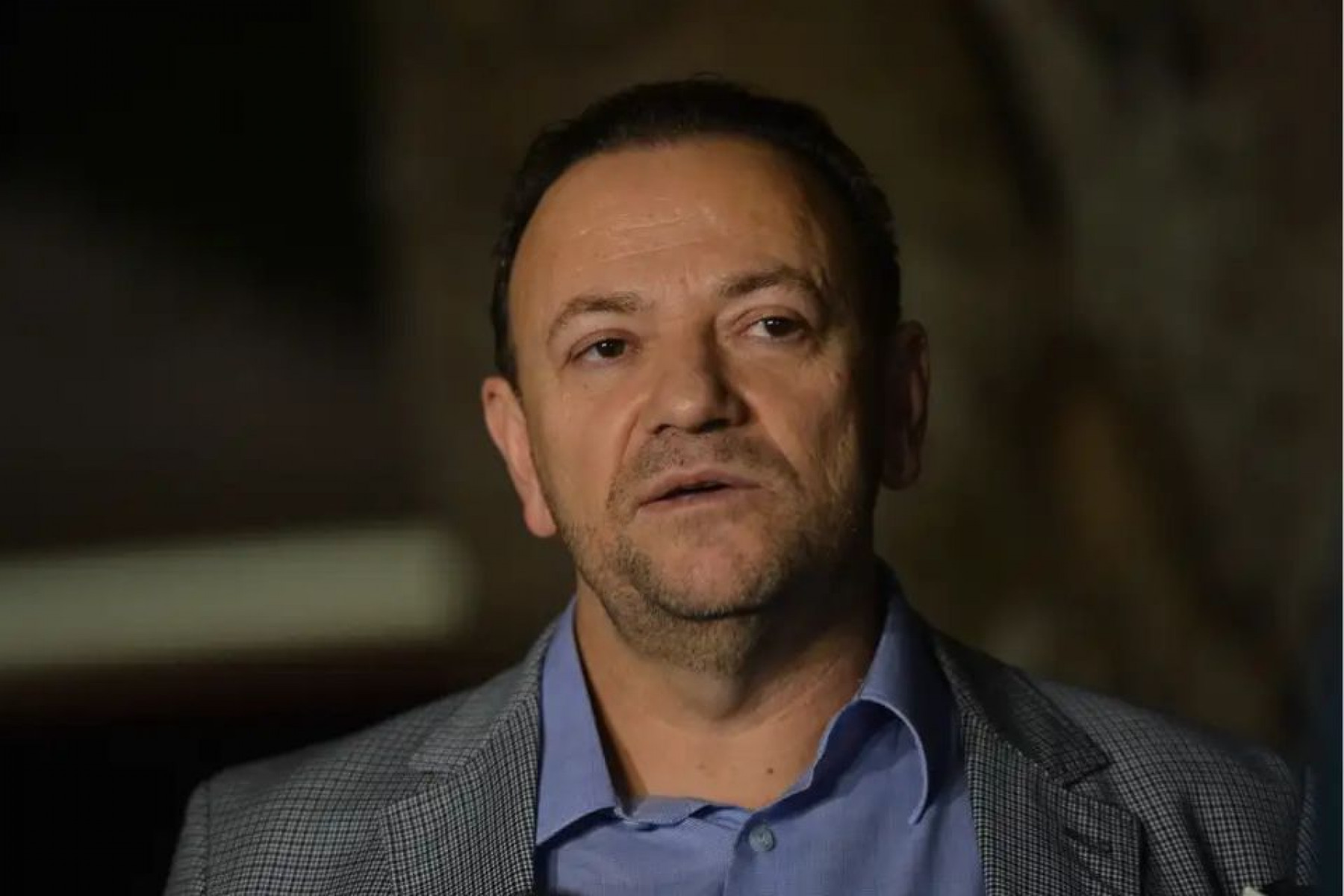 Novo presidente nacional do PT, Edinho Silva