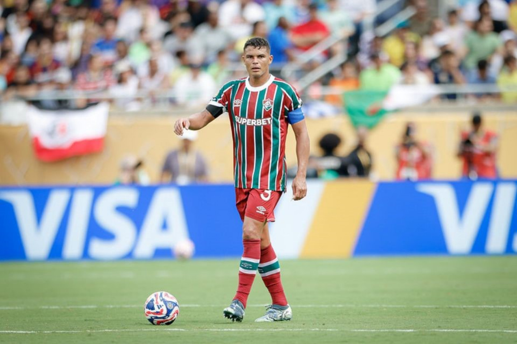 Marcelo Gonçalves/Fluminense F.C