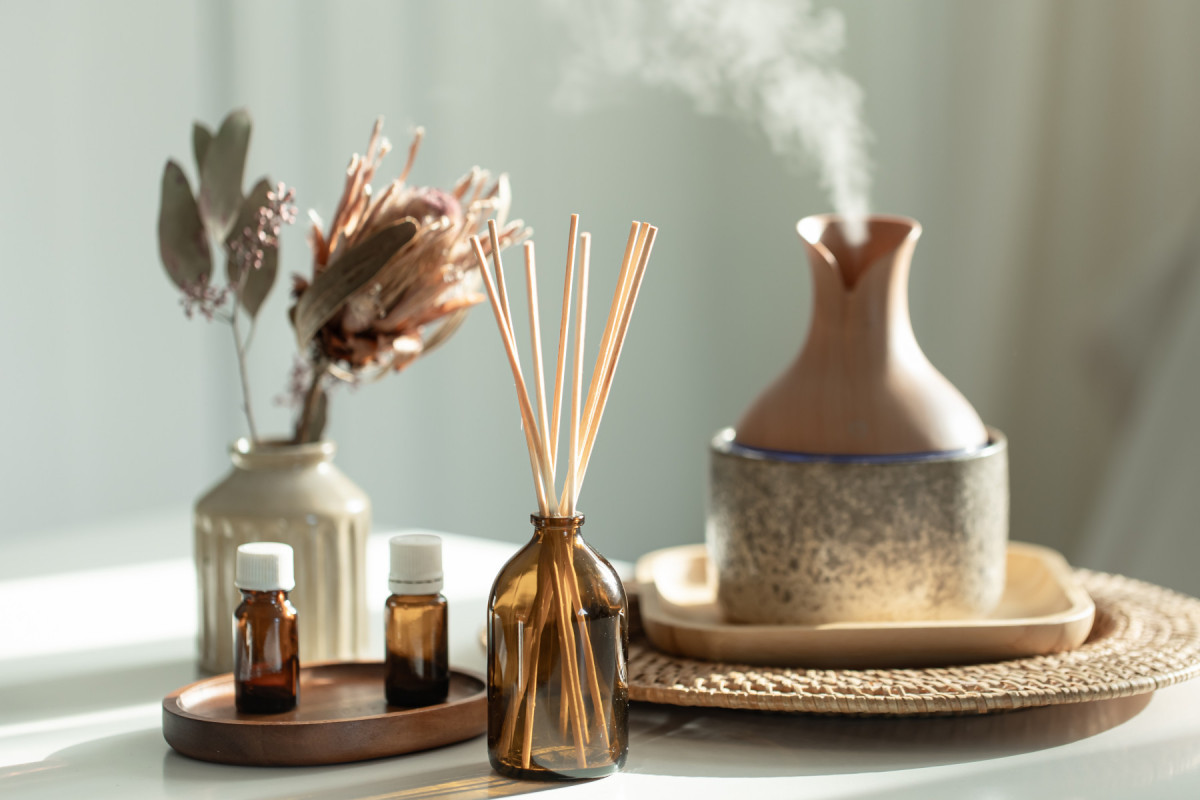 Aromas (Freepik) Aromas/Freepik