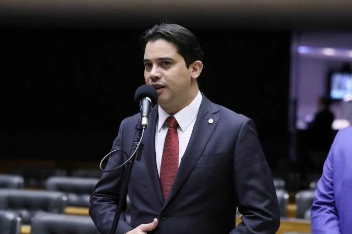 Deputado federal Júnior Mano (PSB-CE) (Foto: Bruno Spada/Câmara dos Deputados) Deputado federal Júnior Mano (PSB-CE)/Foto: Bruno Spada/Câmara dos Deputados