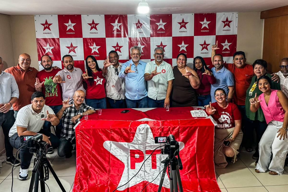PT Recife