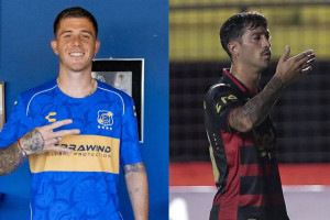 Foto: Reprodução/Redes Sociais/@evertonsadp e Rafael Vieira/DP Foto