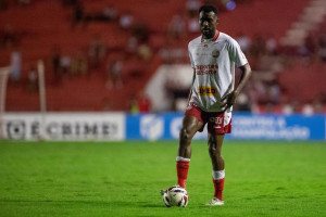 Foto: Rafael Vieira / DP Foto