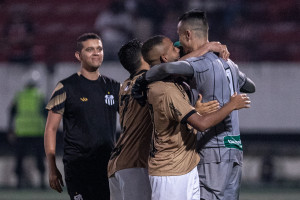 Central tem a melhor defesa da S&eacute;rie D, junto ao Inter de Limeira, com seis gols sofridos
