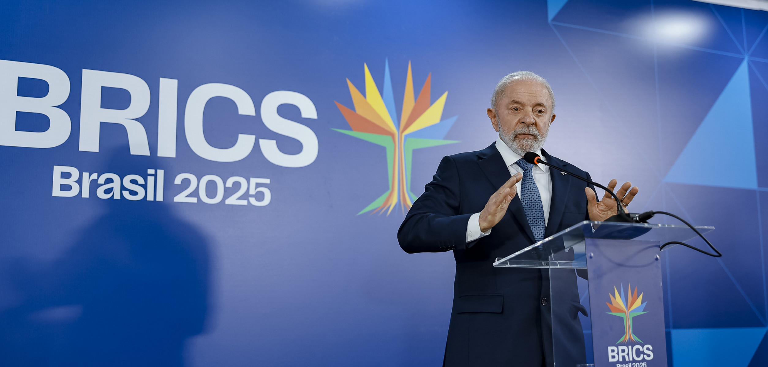 Presidente Lula