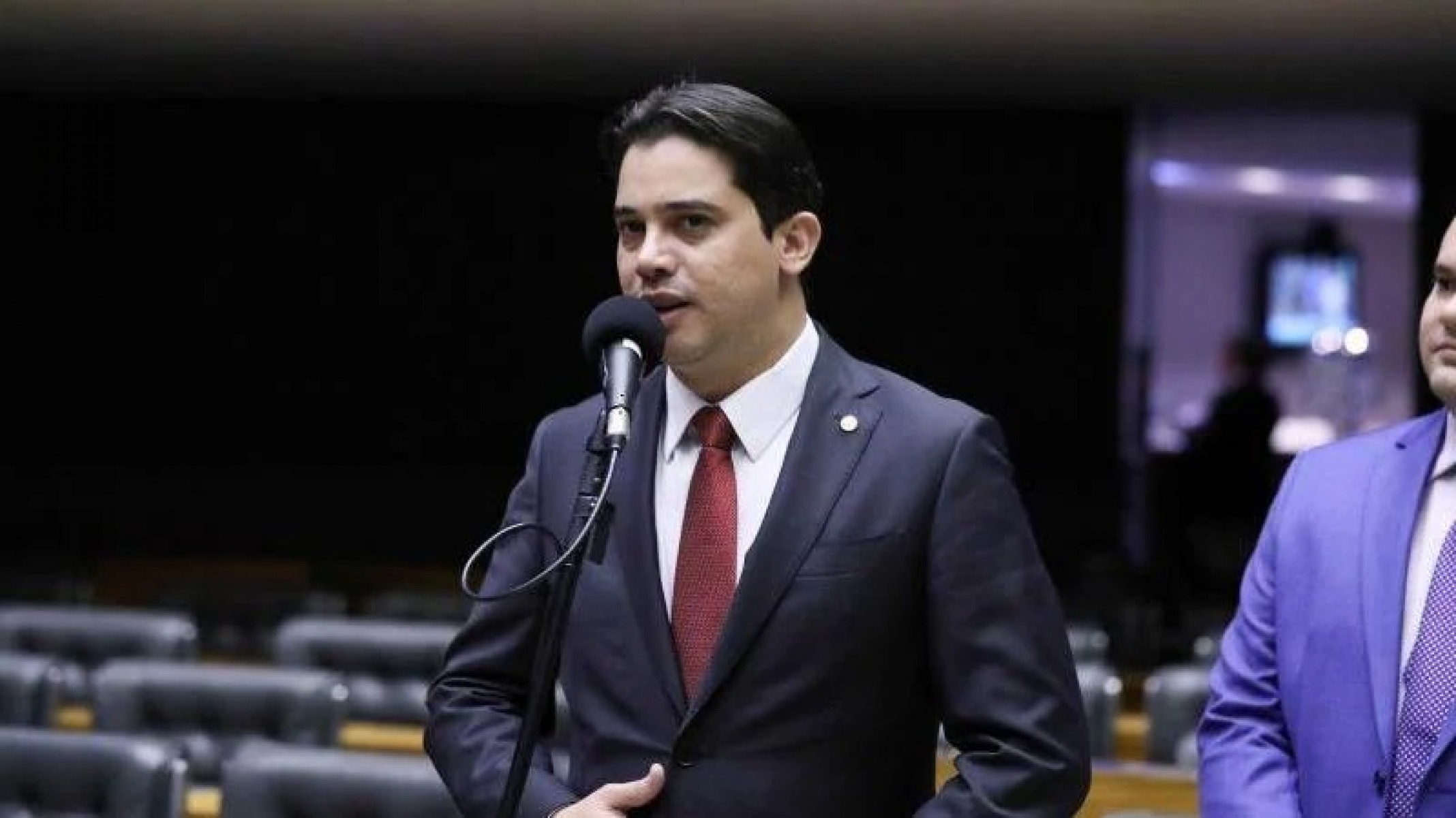 Foto: Bruno Spada/Câmara dos Deputados