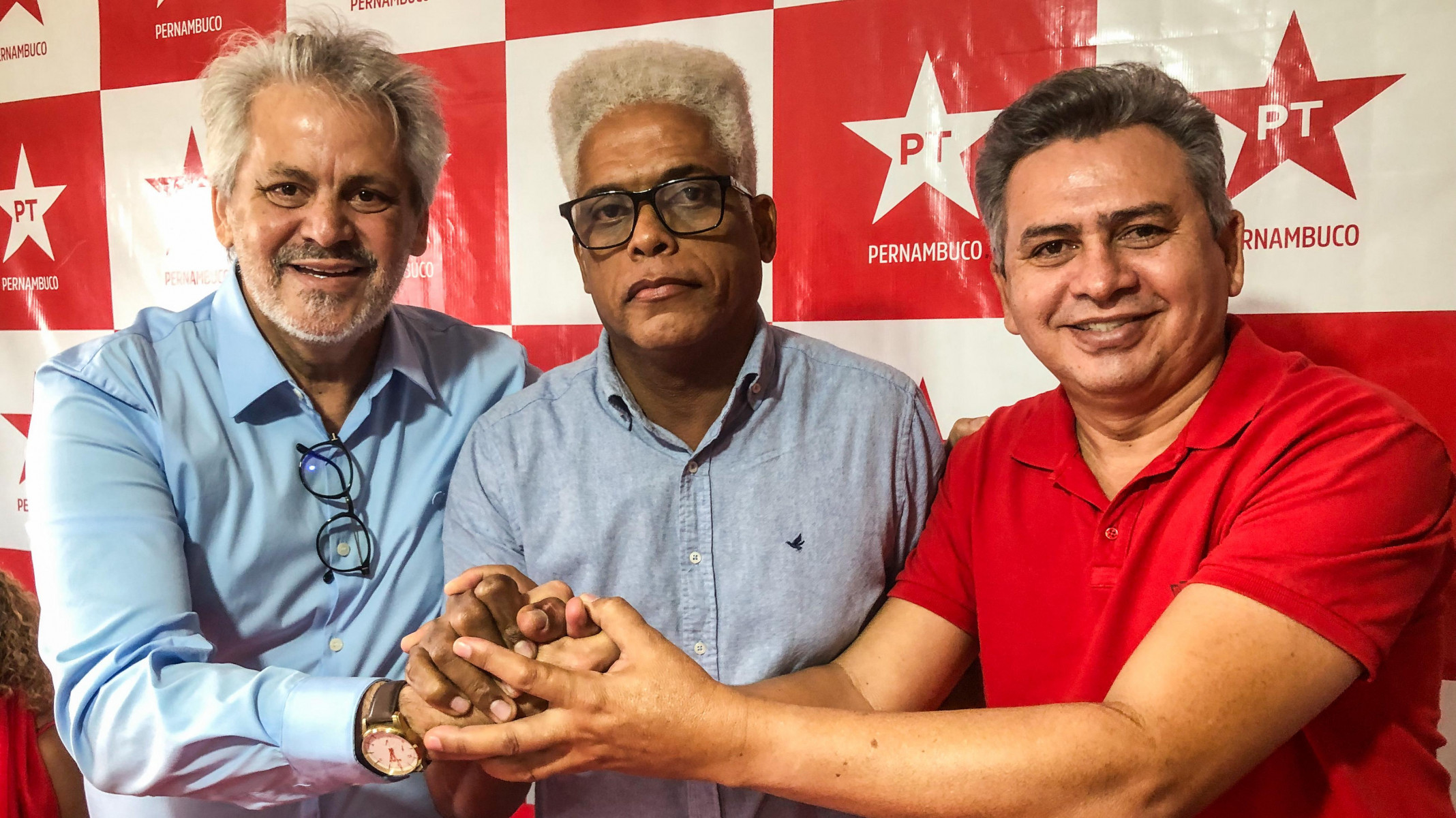 Foto: Henrique Lima/ PT-PE