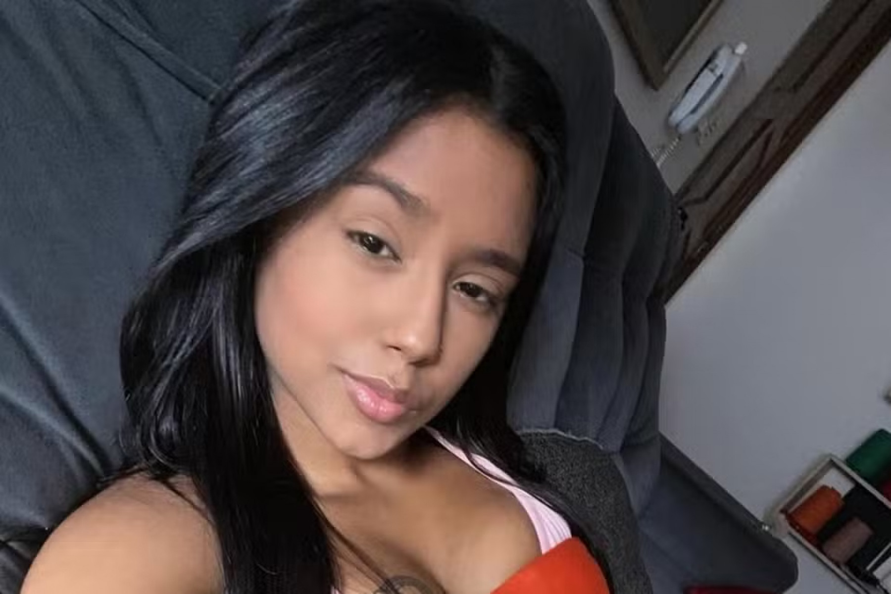 REPRODUÇÃO/REDE SOCIAL