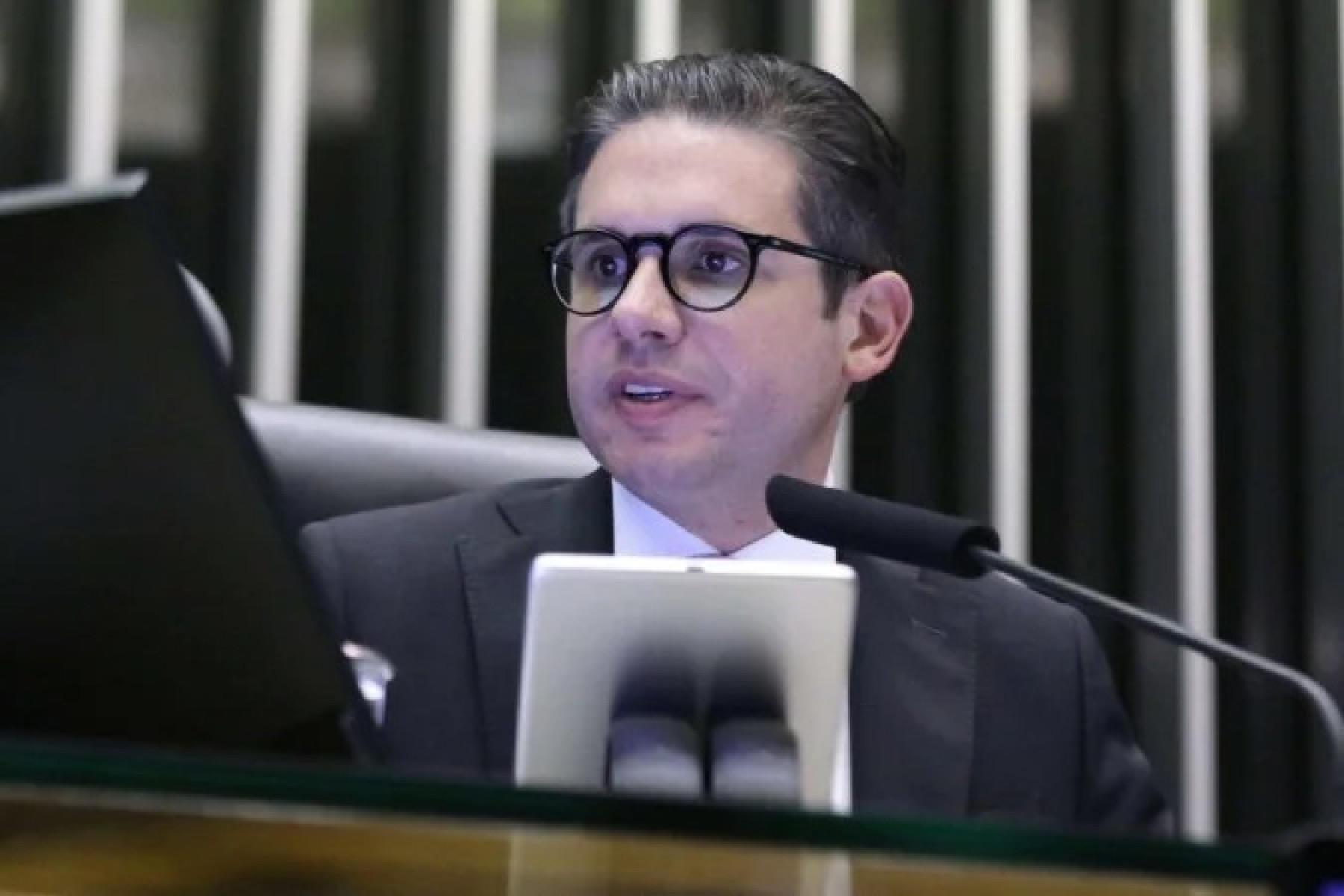 Kayo Magalhães / Câmara dos Deputados