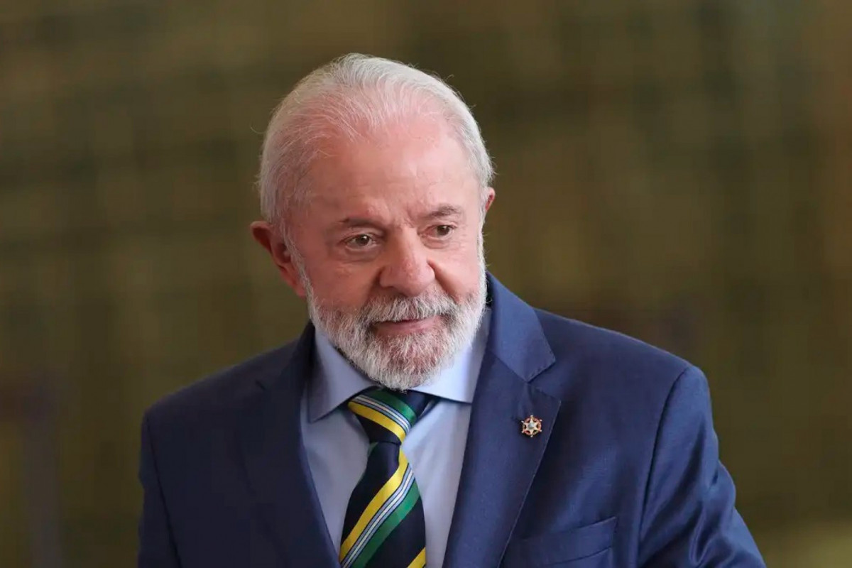 Presidente Luiz Inácio Lula da Silva (Marcelo Camargo/Agência Brasil) Presidente Luiz Inácio Lula da Silva/Marcelo Camargo/Agência Brasil