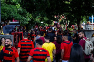 Foto: Igor Cysneiros/Sport Club do Recife